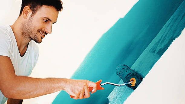 Best Eco-Friendly and Low-VOC Painting  in Peoria Heights, IL